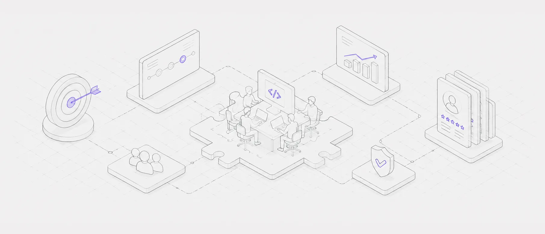 Team Augmentation — Katapult